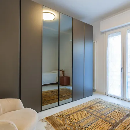 Апартаменты Conchiglia *