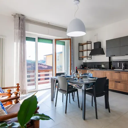 Conchiglia Апартаменты