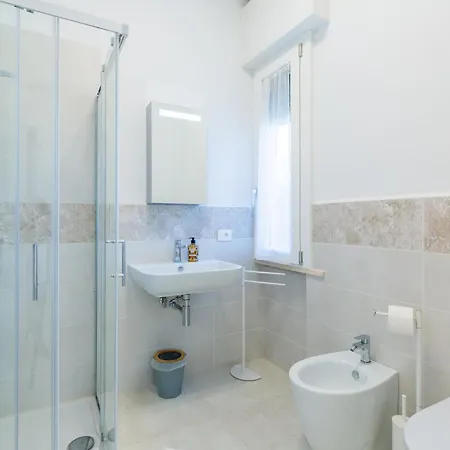 Conchiglia Апартаменты Сиена