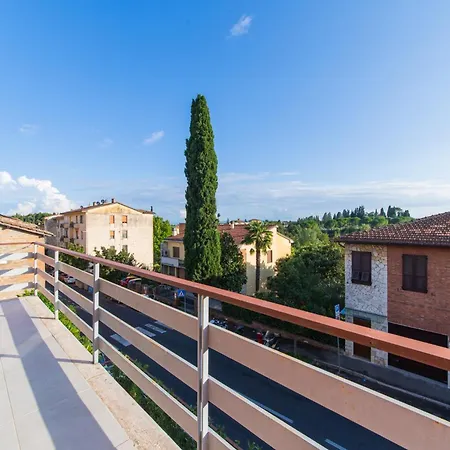 Conchiglia * Сиена