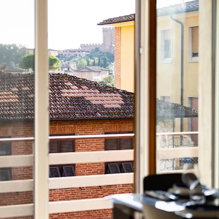 Апартаменты Conchiglia