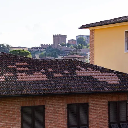 Апартаменты Conchiglia *