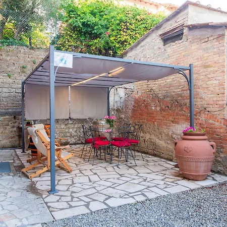 Conchiglia Апартаменты *