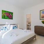 Apartamento Conchiglia