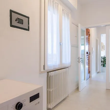 Conchiglia Apartman *