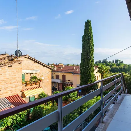 Conchiglia Apartman *