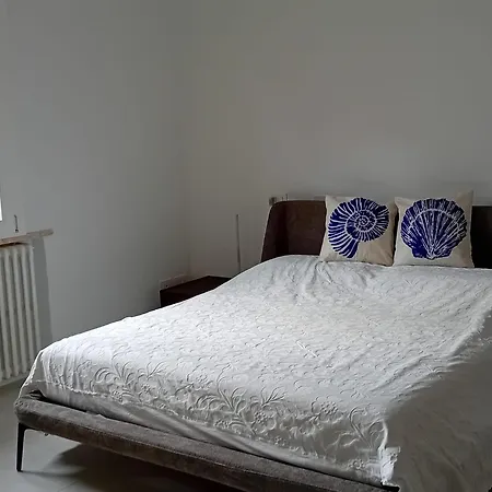 Conchiglia Appartement Sienne