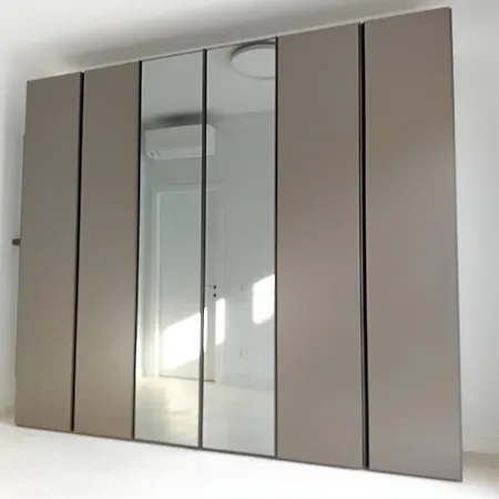 Conchiglia Appartement *