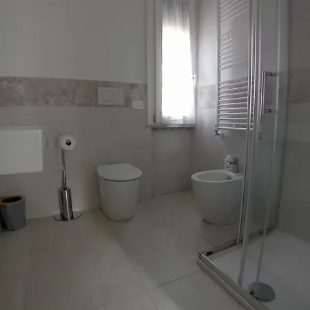 Conchiglia Appartement