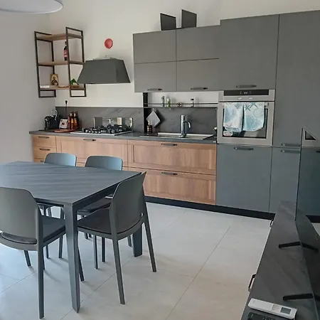 Appartement Conchiglia